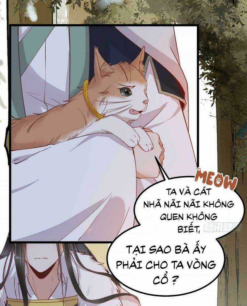 Sát Thủ Vương Phi Không Dễ Chọc Chapter 58 trang 15