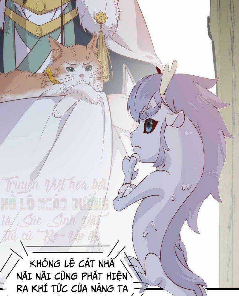 Sát Thủ Vương Phi Không Dễ Chọc Chapter 58 trang 16