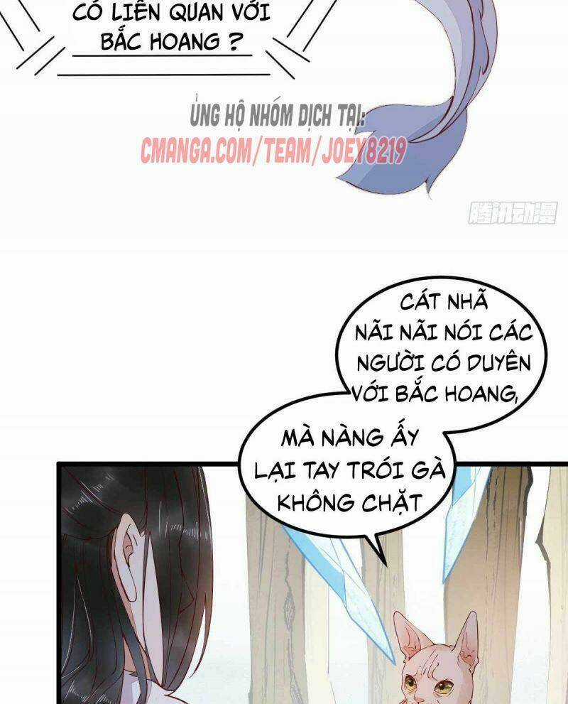 Sát Thủ Vương Phi Không Dễ Chọc Chapter 58 trang 17