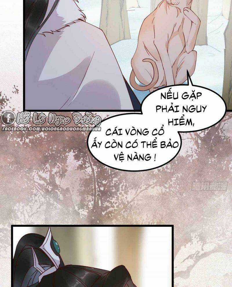 Sát Thủ Vương Phi Không Dễ Chọc Chapter 58 trang 18