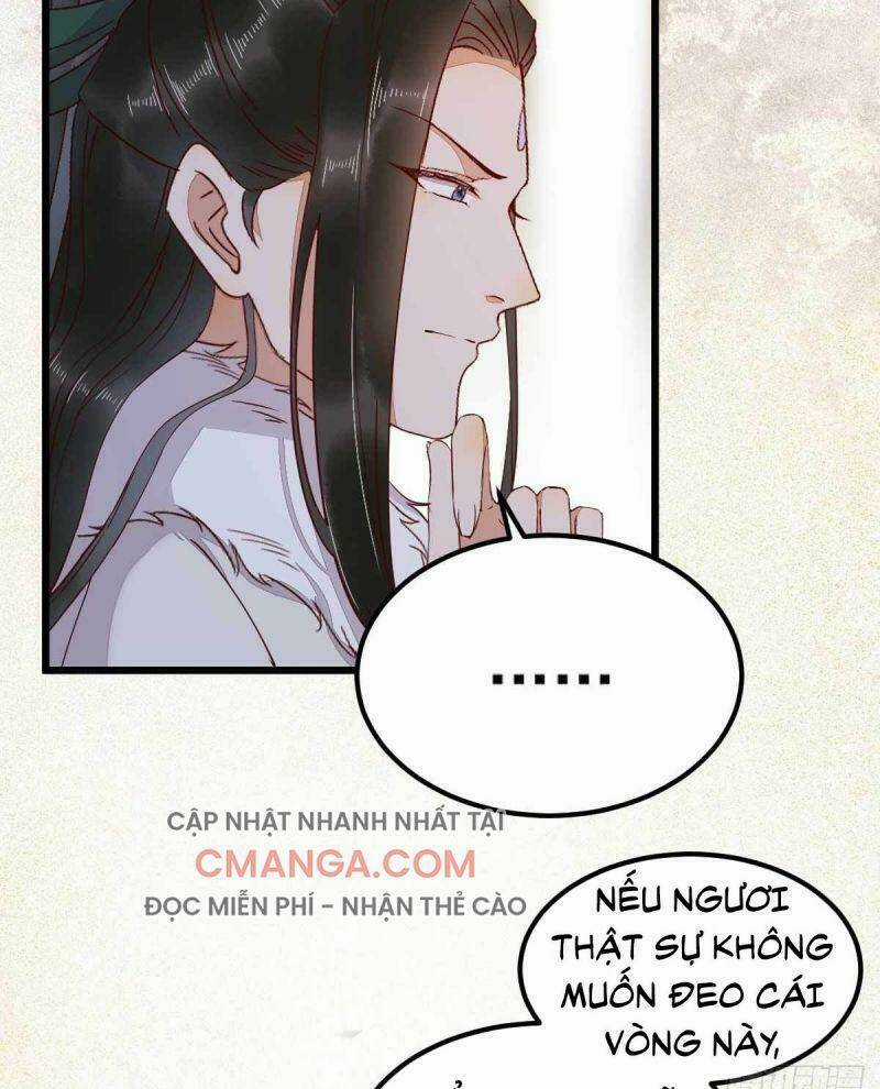 Sát Thủ Vương Phi Không Dễ Chọc Chapter 58 trang 19