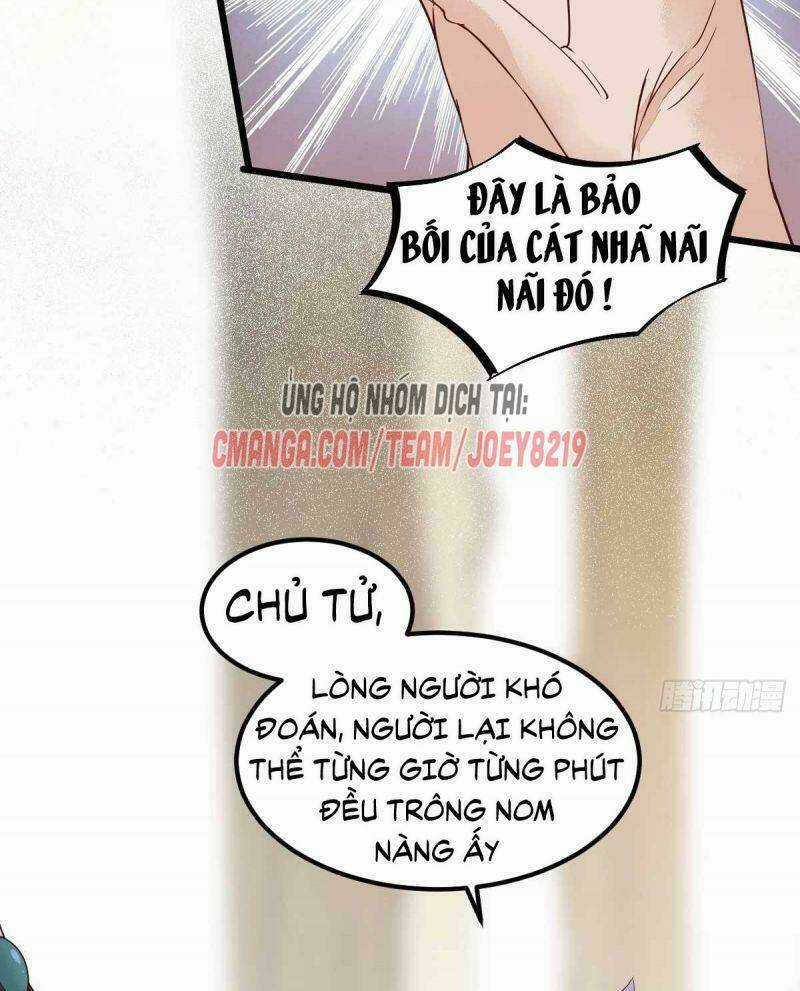 Sát Thủ Vương Phi Không Dễ Chọc Chapter 58 trang 22