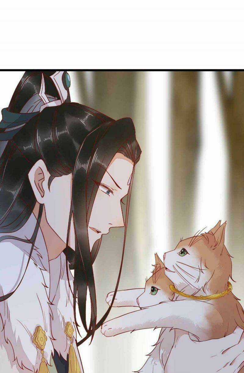 Sát Thủ Vương Phi Không Dễ Chọc Chapter 58 trang 24