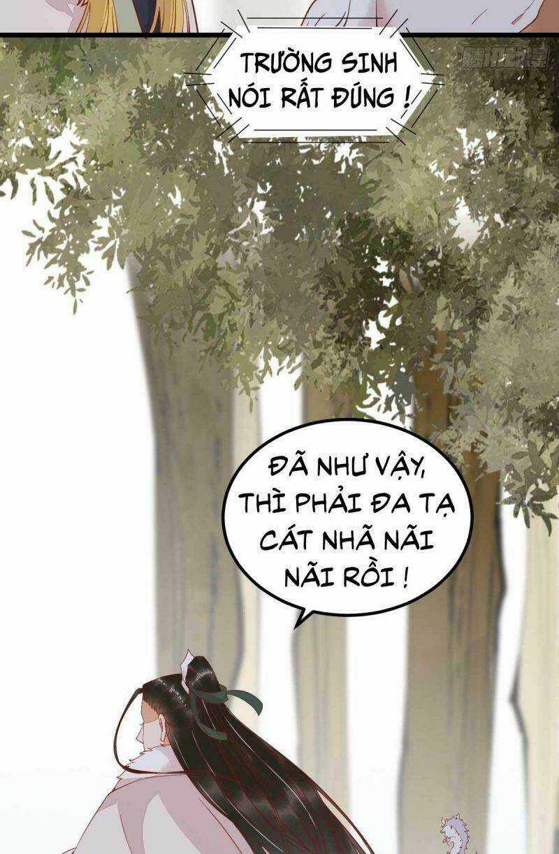 Sát Thủ Vương Phi Không Dễ Chọc Chapter 58 trang 25