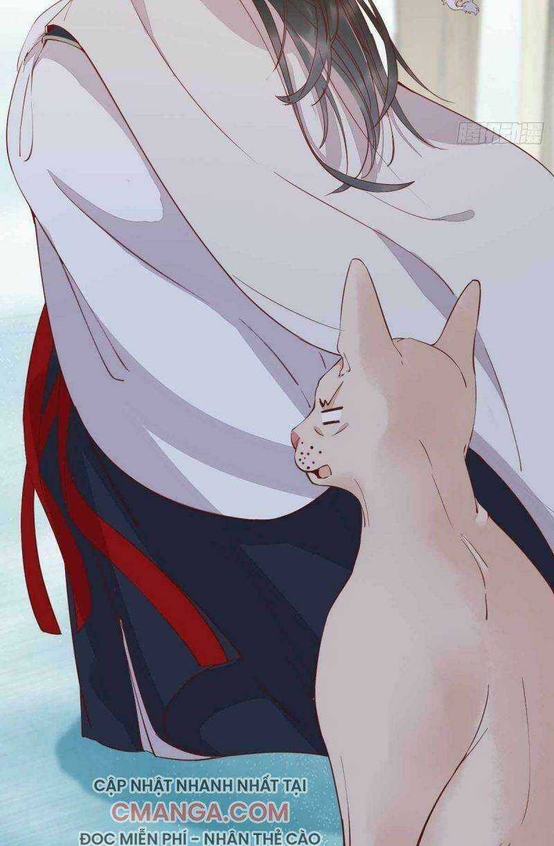 Sát Thủ Vương Phi Không Dễ Chọc Chapter 58 trang 26