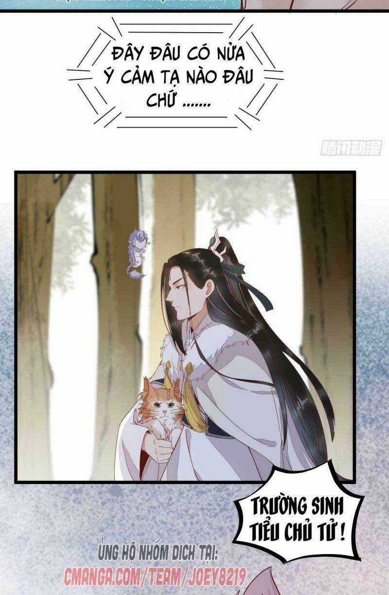 Sát Thủ Vương Phi Không Dễ Chọc Chapter 58 trang 27