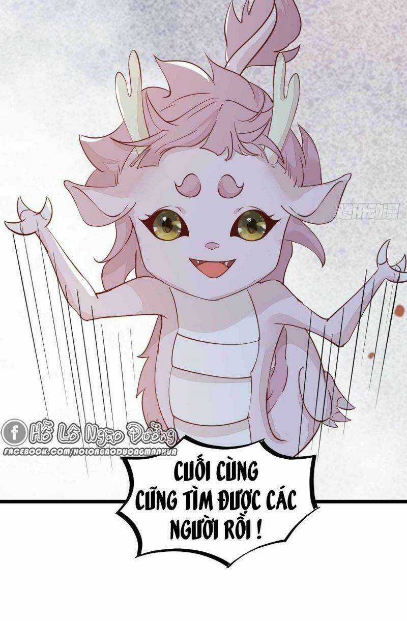 Sát Thủ Vương Phi Không Dễ Chọc Chapter 58 trang 28