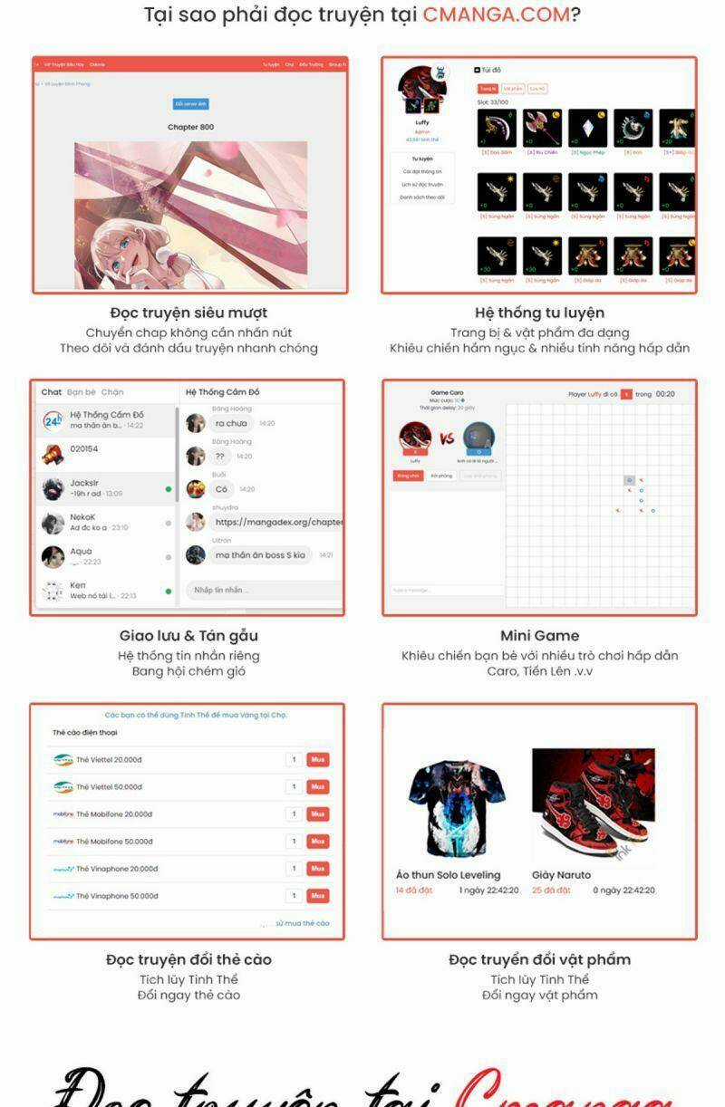 Sát Thủ Vương Phi Không Dễ Chọc Chapter 58 trang 29