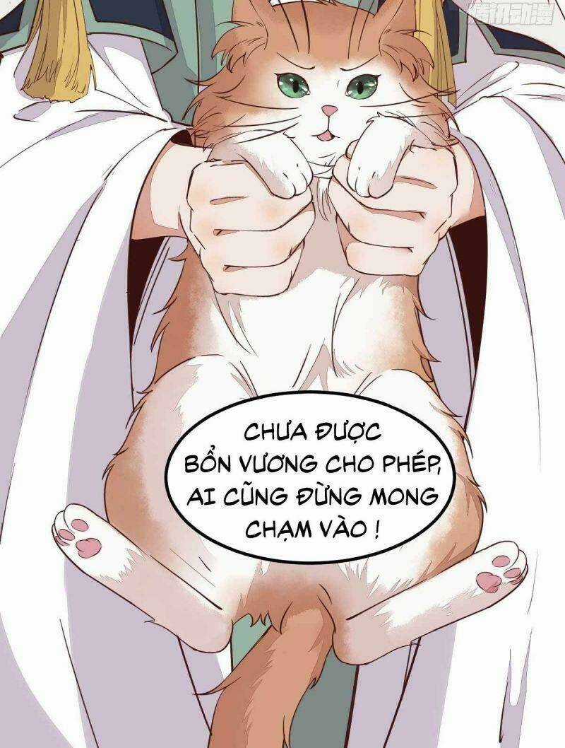 Sát Thủ Vương Phi Không Dễ Chọc Chapter 58 trang 3