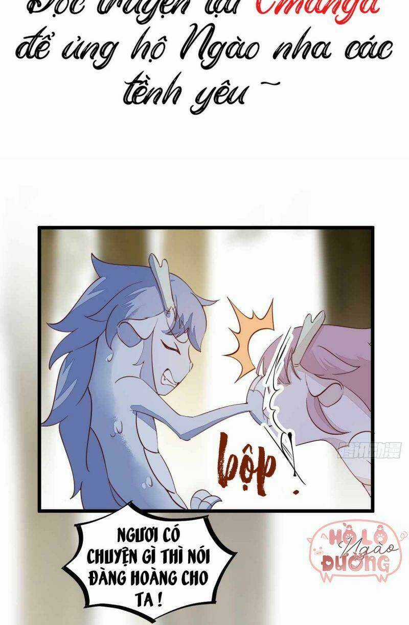 Sát Thủ Vương Phi Không Dễ Chọc Chapter 58 trang 30