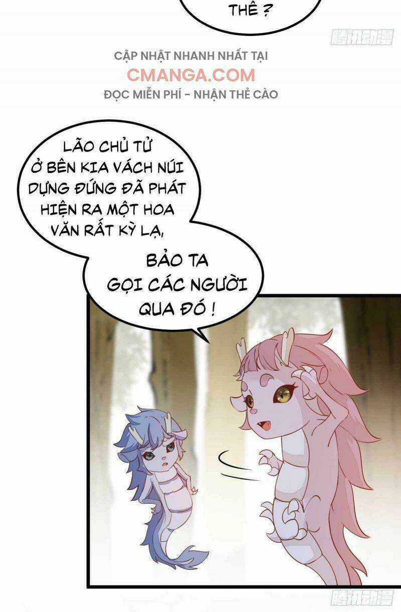 Sát Thủ Vương Phi Không Dễ Chọc Chapter 58 trang 32