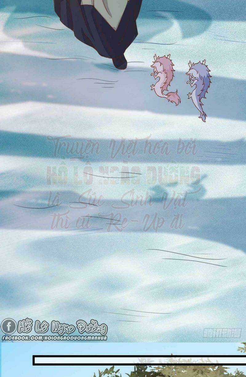 Sát Thủ Vương Phi Không Dễ Chọc Chapter 58 trang 34