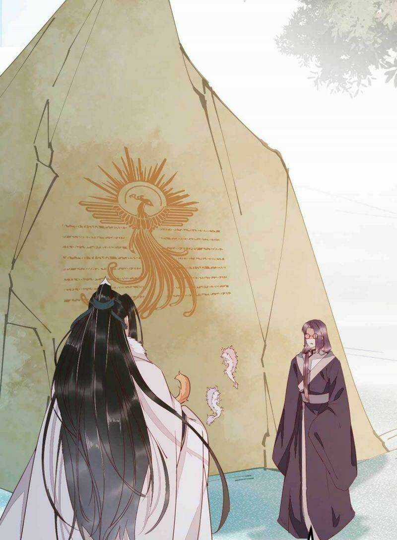 Sát Thủ Vương Phi Không Dễ Chọc Chapter 58 trang 36