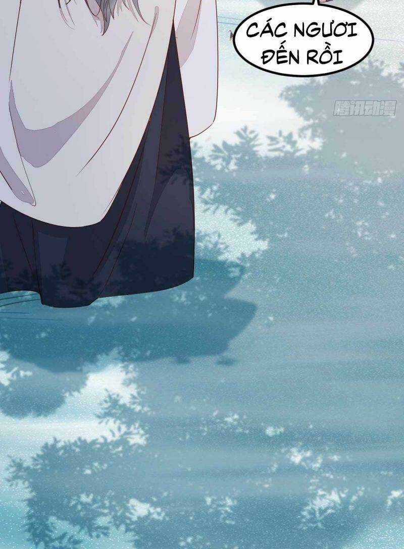 Sát Thủ Vương Phi Không Dễ Chọc Chapter 58 trang 37