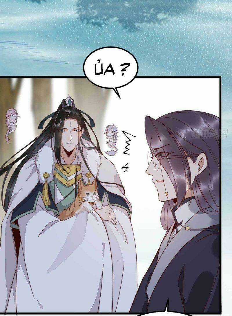 Sát Thủ Vương Phi Không Dễ Chọc Chapter 58 trang 38