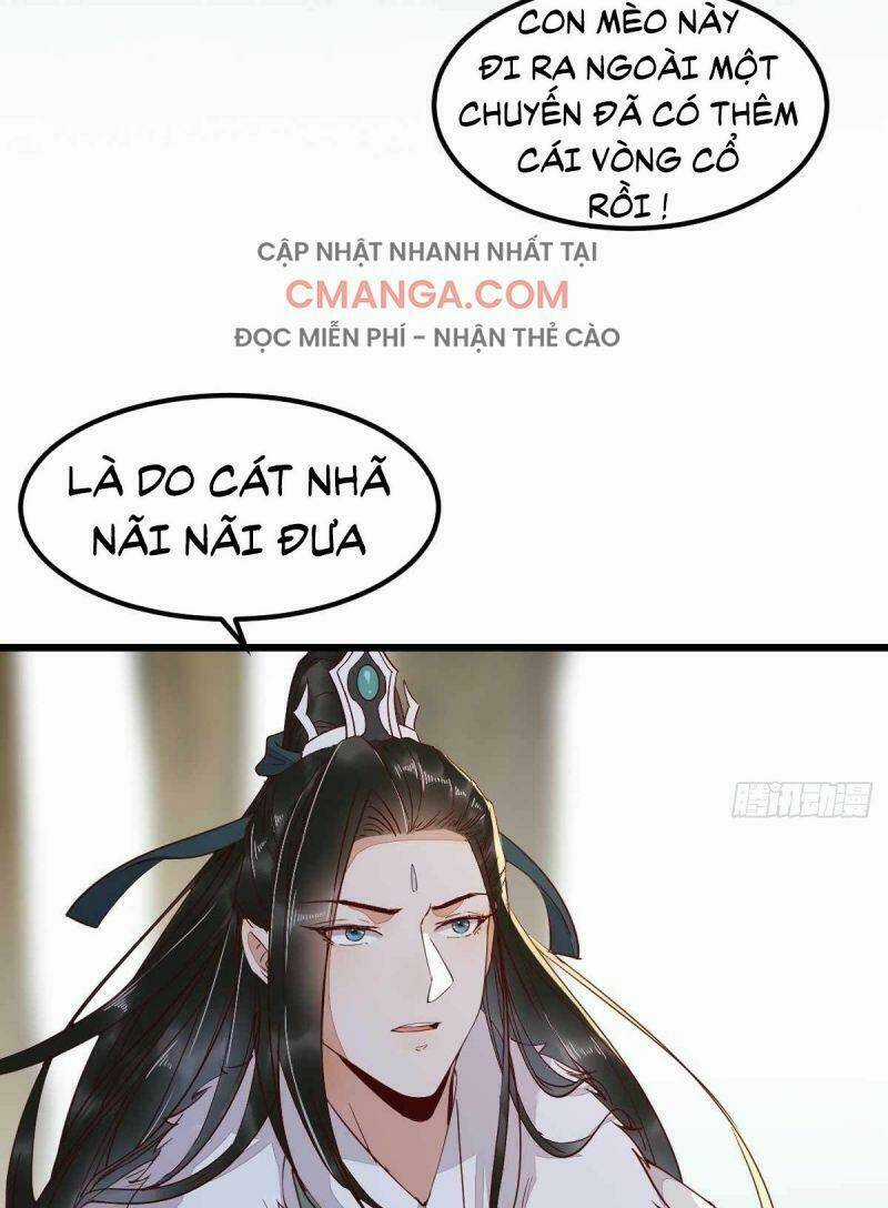 Sát Thủ Vương Phi Không Dễ Chọc Chapter 58 trang 39