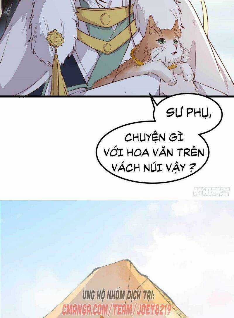 Sát Thủ Vương Phi Không Dễ Chọc Chapter 58 trang 40