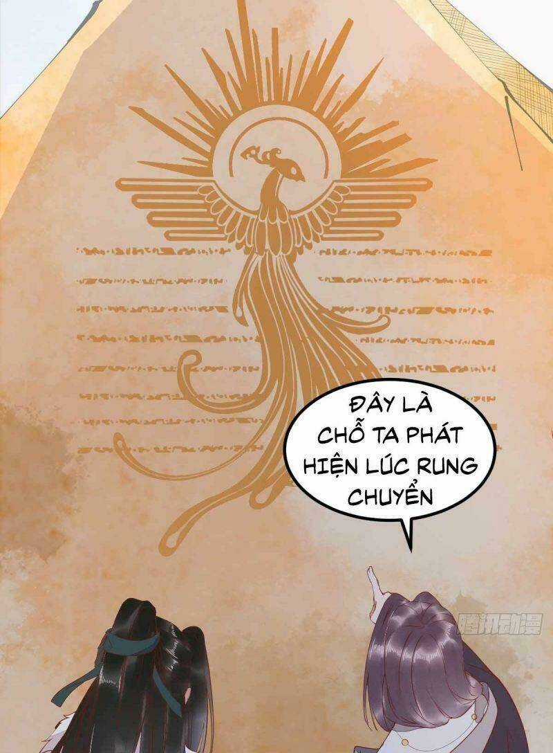 Sát Thủ Vương Phi Không Dễ Chọc Chapter 58 trang 41