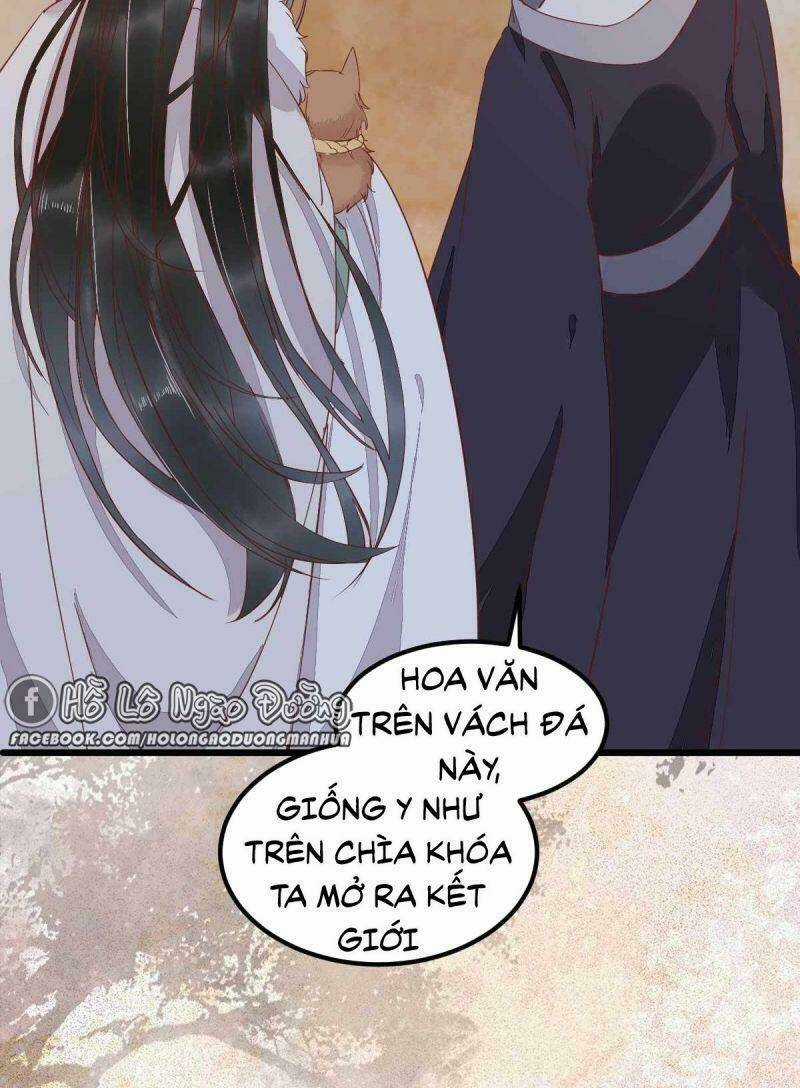 Sát Thủ Vương Phi Không Dễ Chọc Chapter 58 trang 42