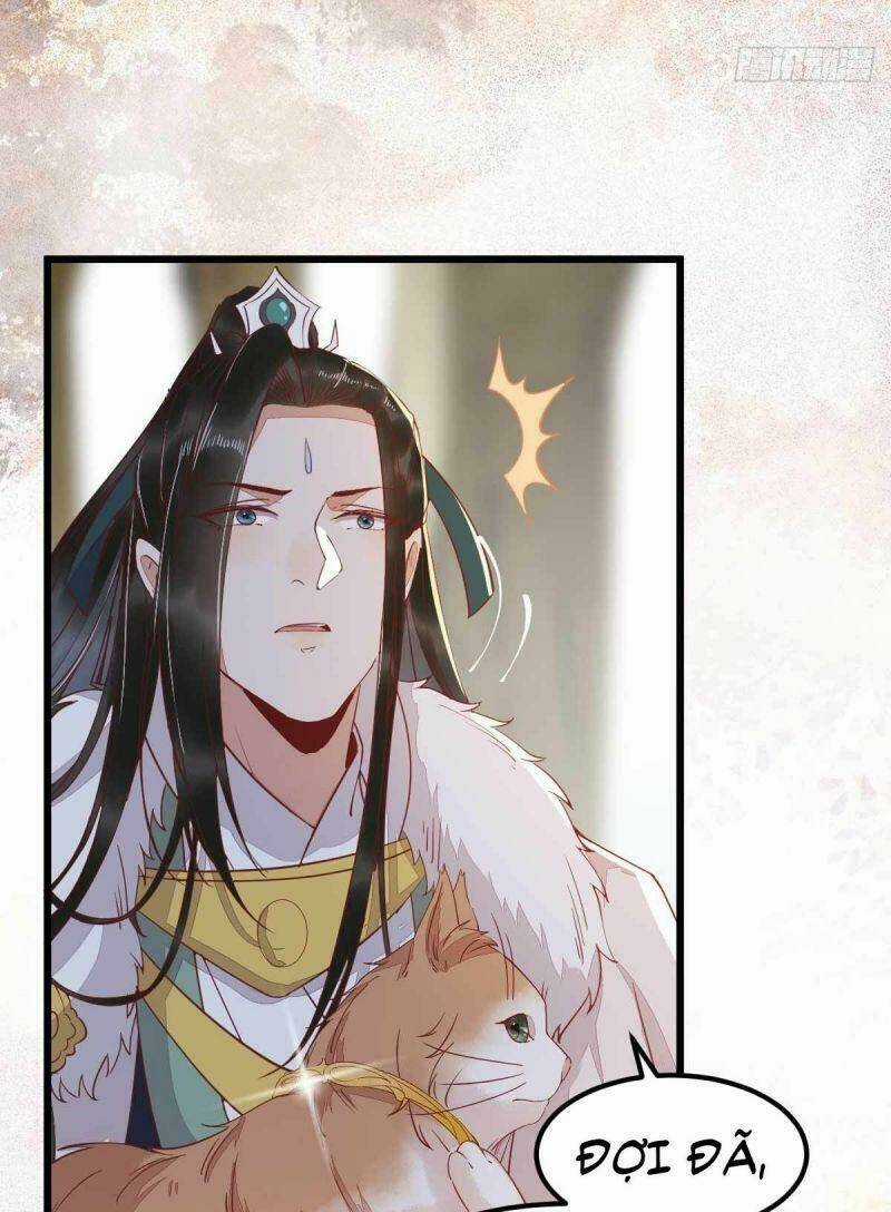 Sát Thủ Vương Phi Không Dễ Chọc Chapter 58 trang 43