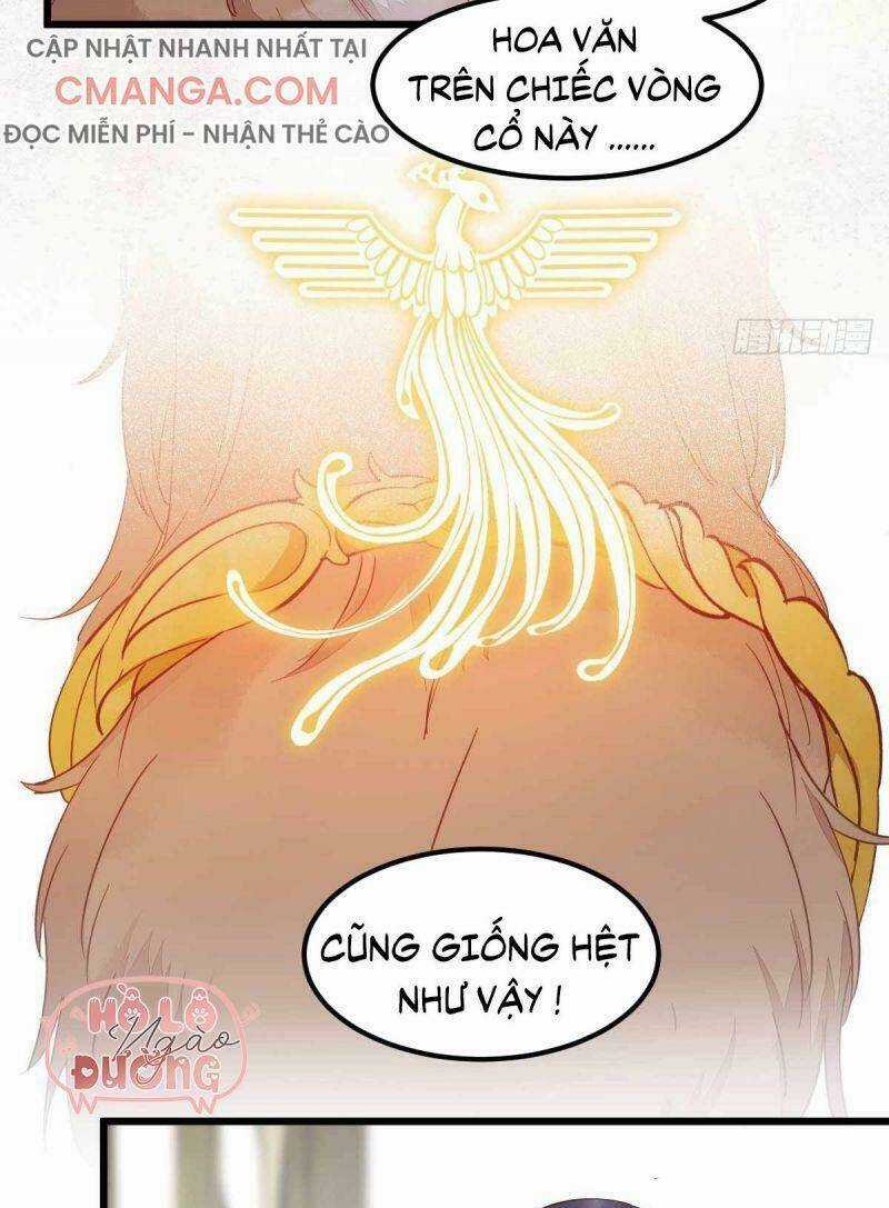 Sát Thủ Vương Phi Không Dễ Chọc Chapter 58 trang 44