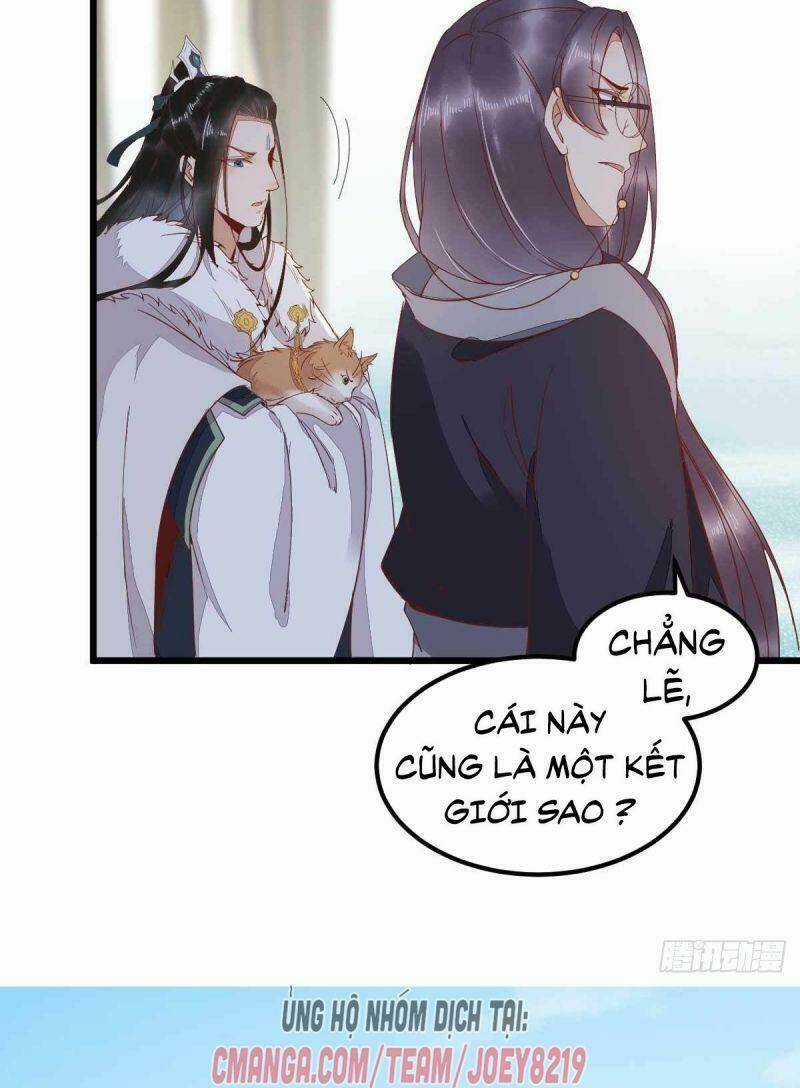 Sát Thủ Vương Phi Không Dễ Chọc Chapter 58 trang 45