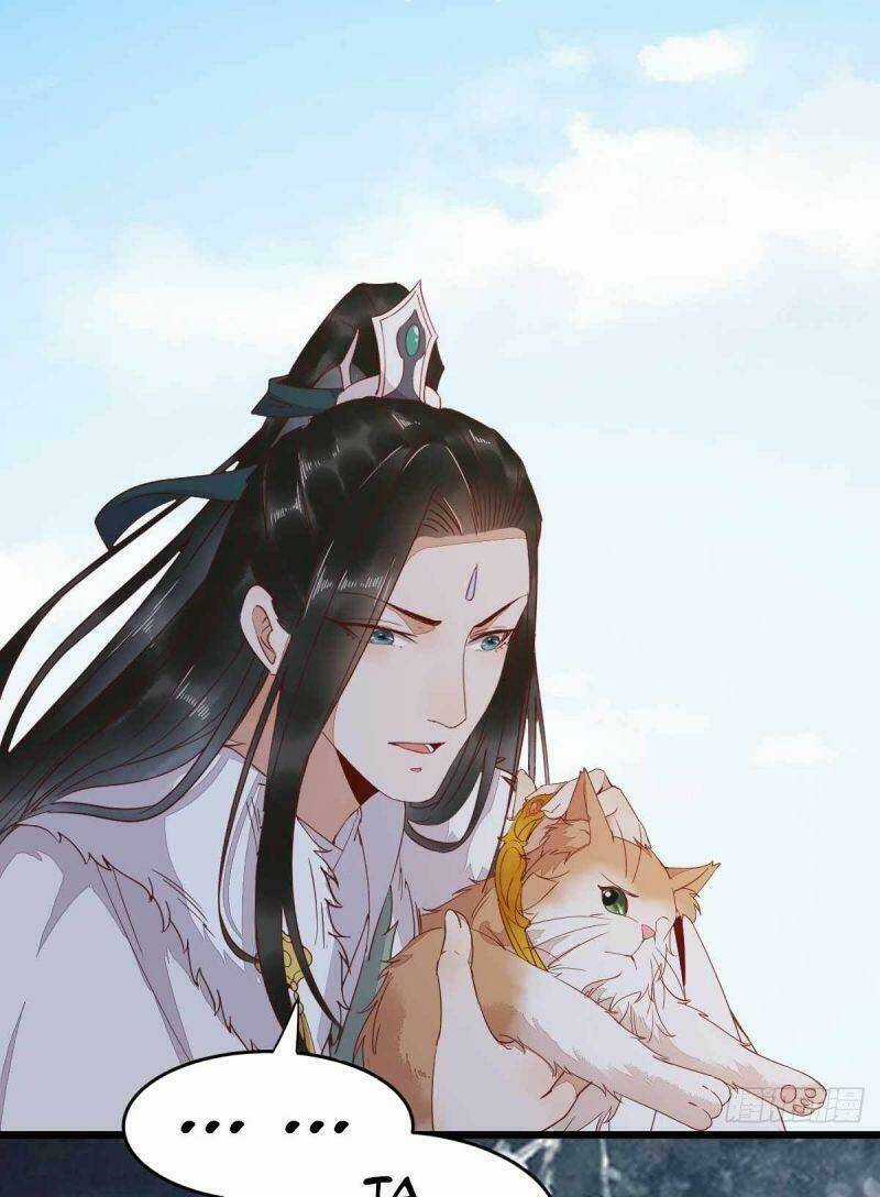 Sát Thủ Vương Phi Không Dễ Chọc Chapter 58 trang 46