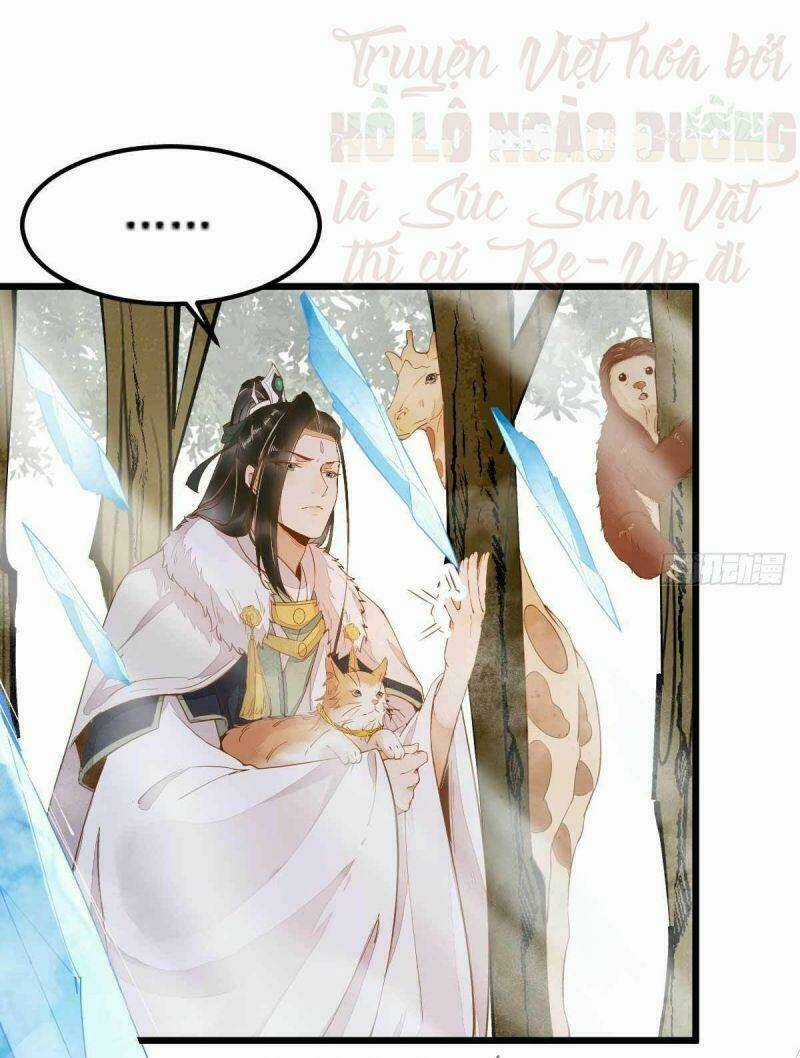 Sát Thủ Vương Phi Không Dễ Chọc Chapter 58 trang 5