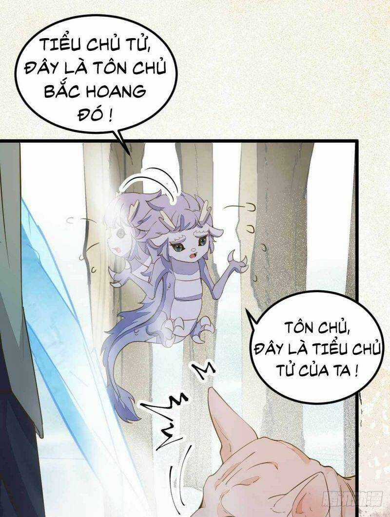 Sát Thủ Vương Phi Không Dễ Chọc Chapter 58 trang 9