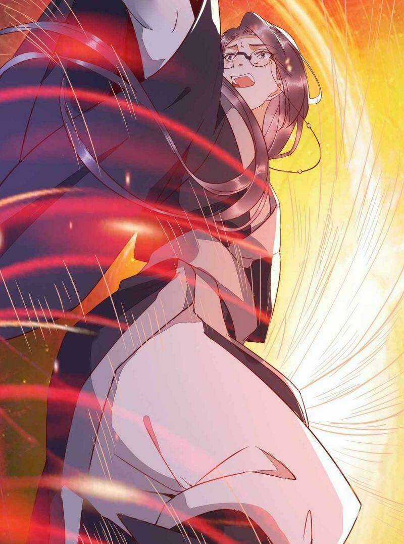 Sát Thủ Vương Phi Không Dễ Chọc Chapter 59 trang 12