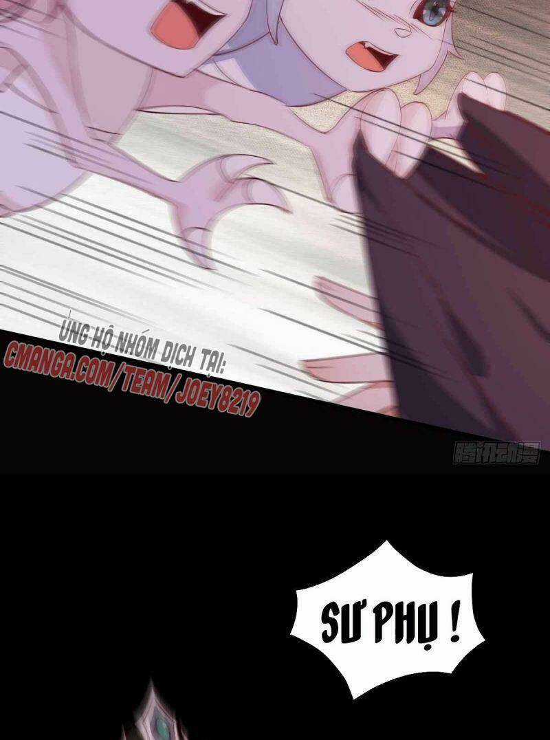 Sát Thủ Vương Phi Không Dễ Chọc Chapter 59 trang 15