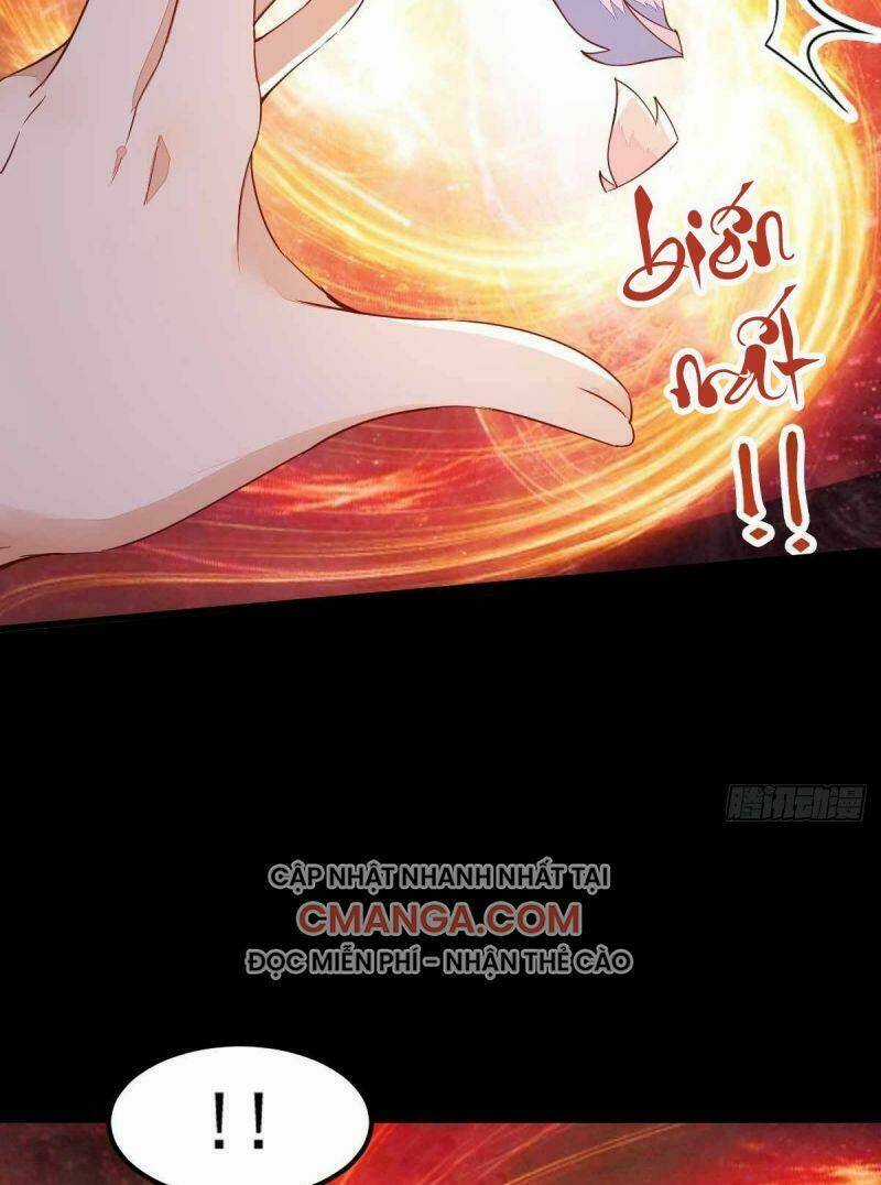 Sát Thủ Vương Phi Không Dễ Chọc Chapter 59 trang 18