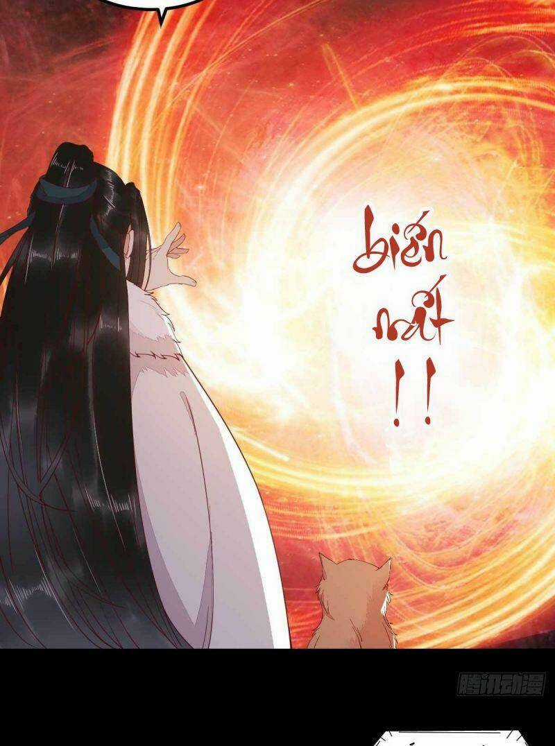 Sát Thủ Vương Phi Không Dễ Chọc Chapter 59 trang 19