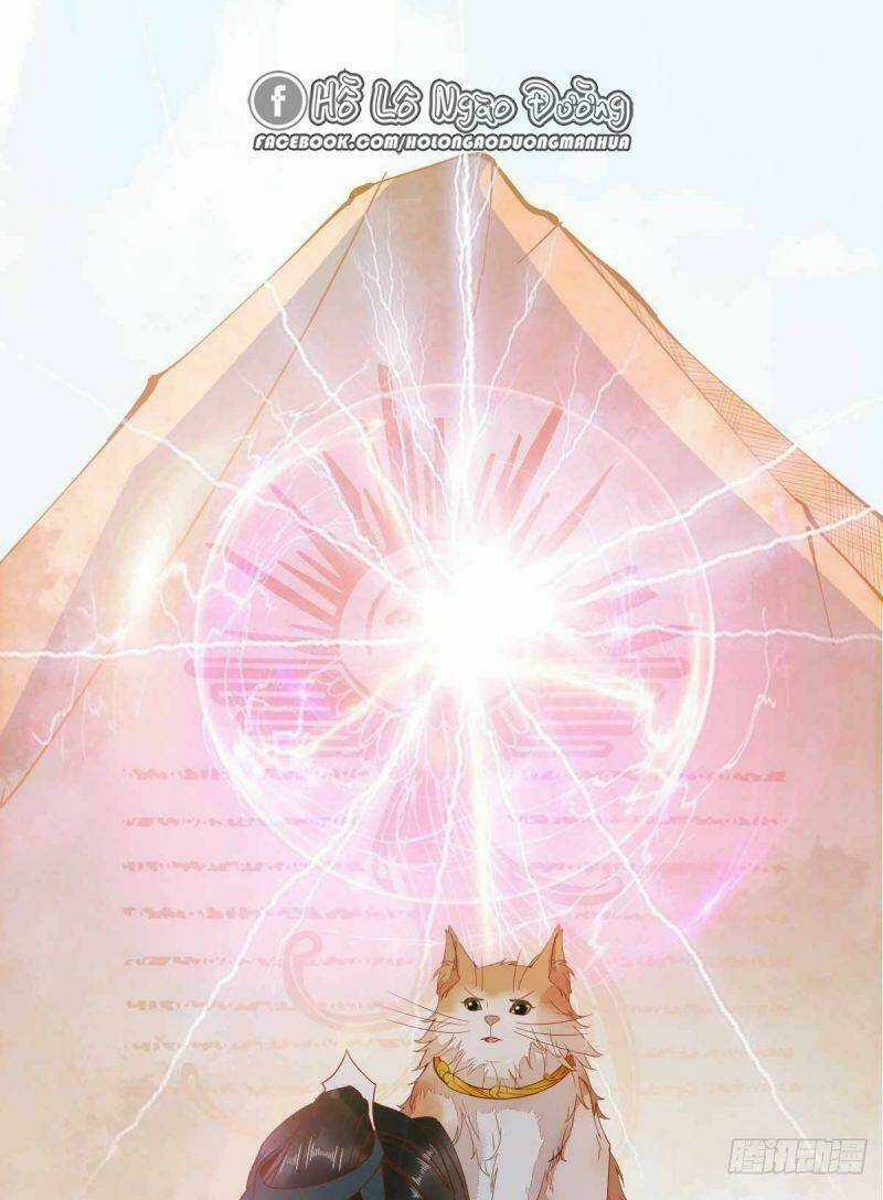 Sát Thủ Vương Phi Không Dễ Chọc Chapter 59 trang 2