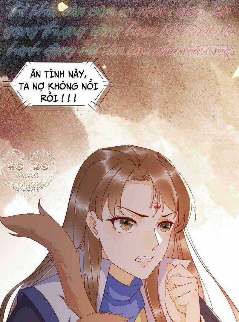 Sát Thủ Vương Phi Không Dễ Chọc Chapter 59 trang 21