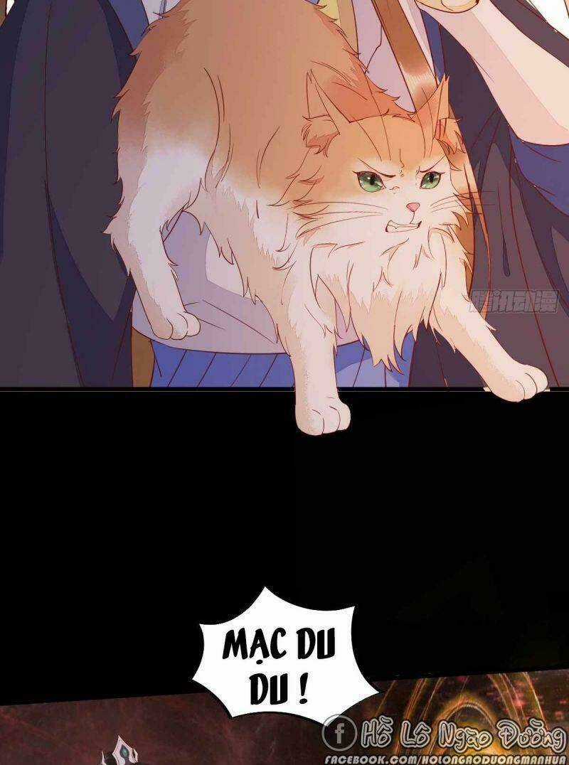 Sát Thủ Vương Phi Không Dễ Chọc Chapter 59 trang 22