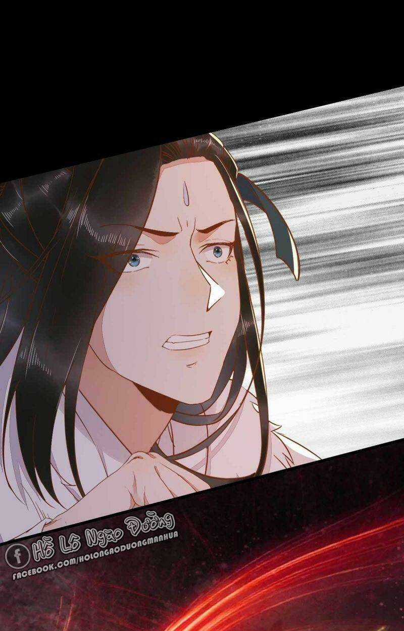 Sát Thủ Vương Phi Không Dễ Chọc Chapter 59 trang 24