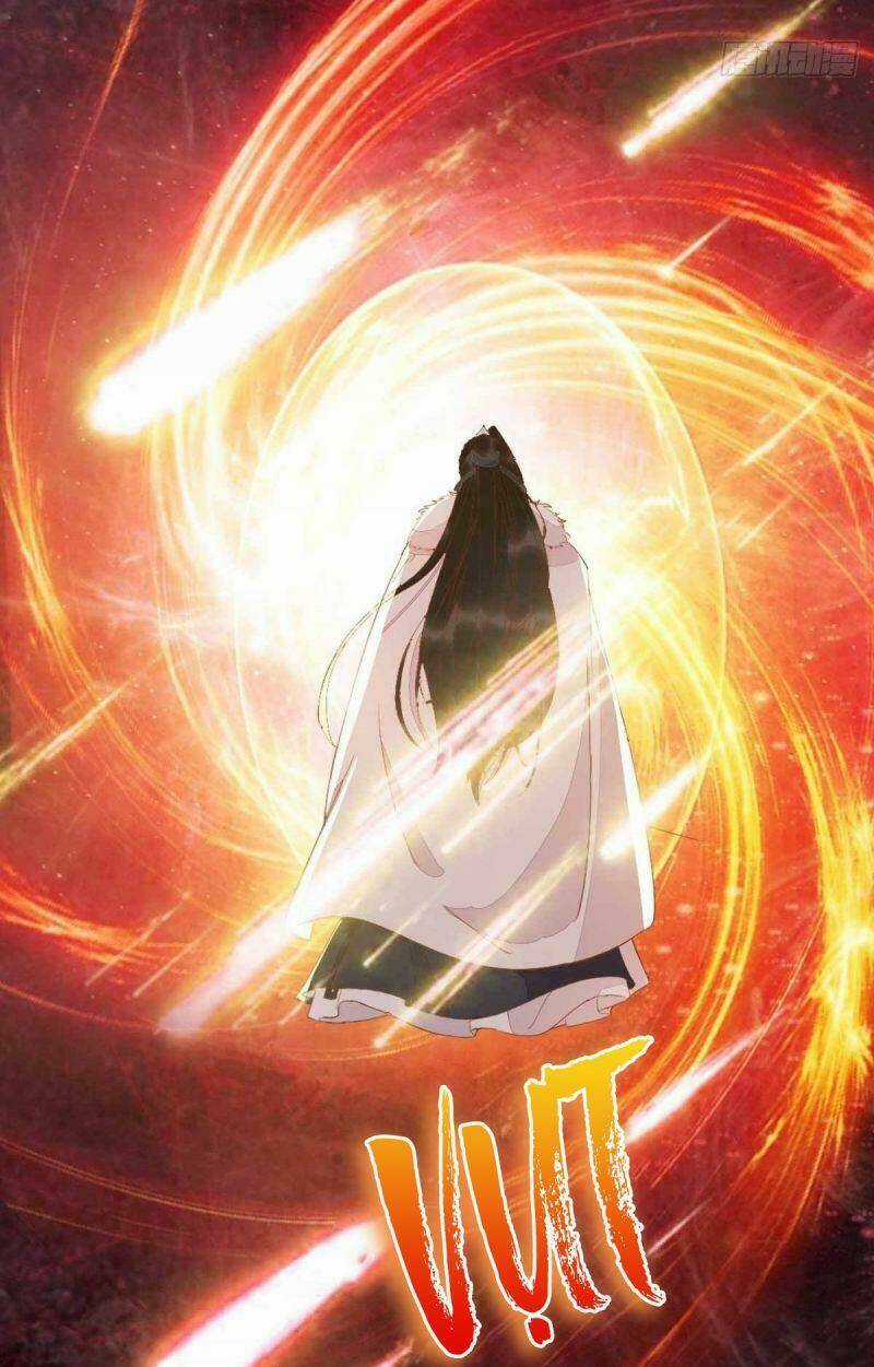 Sát Thủ Vương Phi Không Dễ Chọc Chapter 59 trang 25