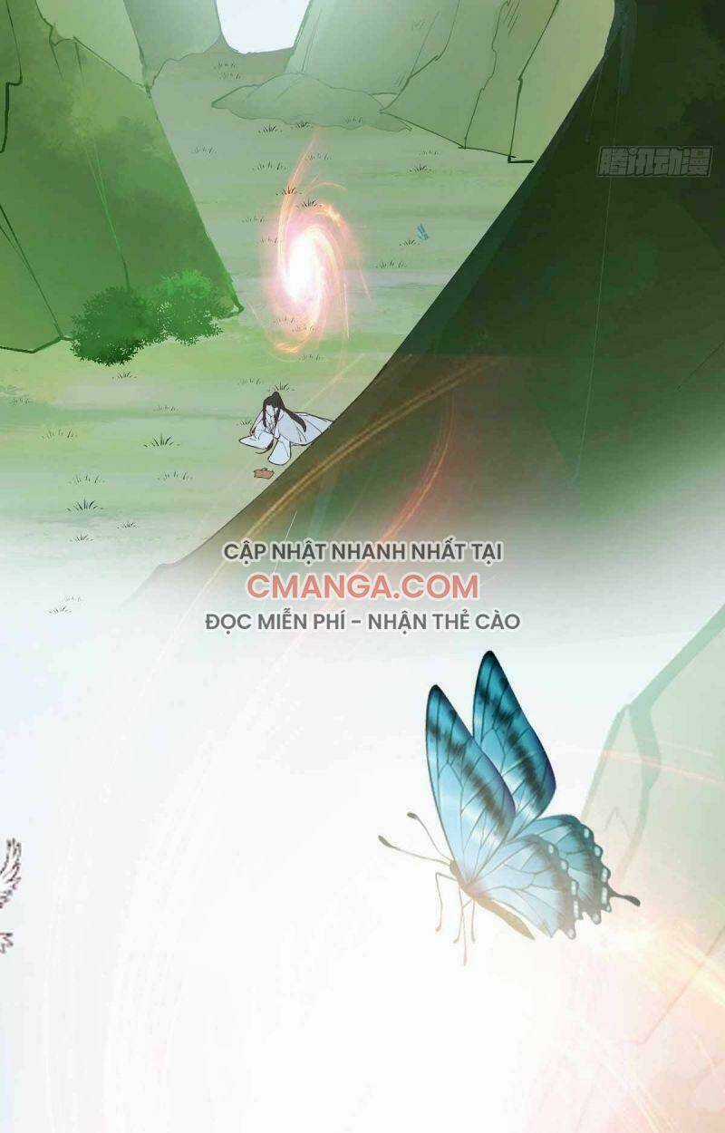 Sát Thủ Vương Phi Không Dễ Chọc Chapter 59 trang 28