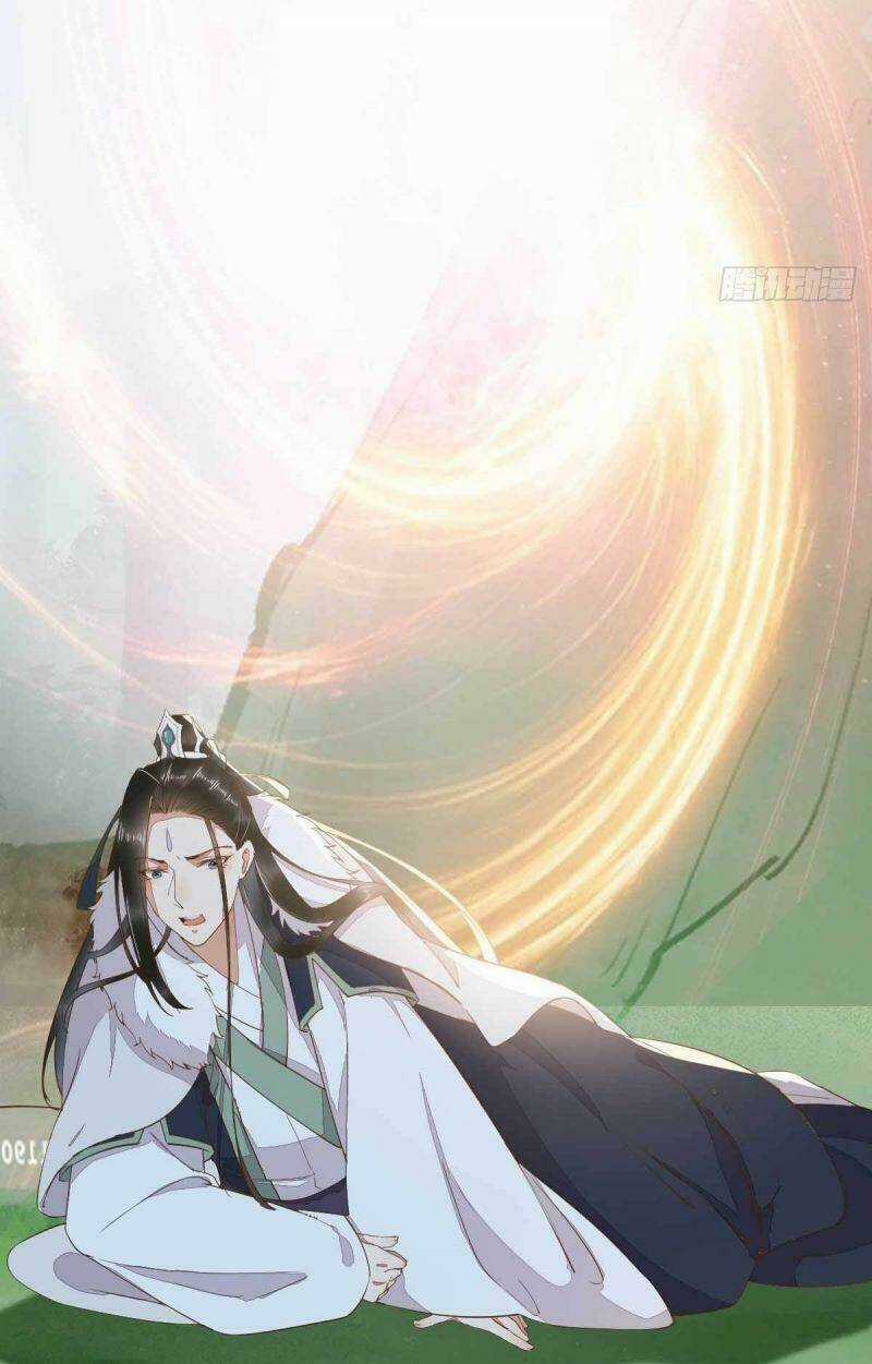 Sát Thủ Vương Phi Không Dễ Chọc Chapter 59 trang 29