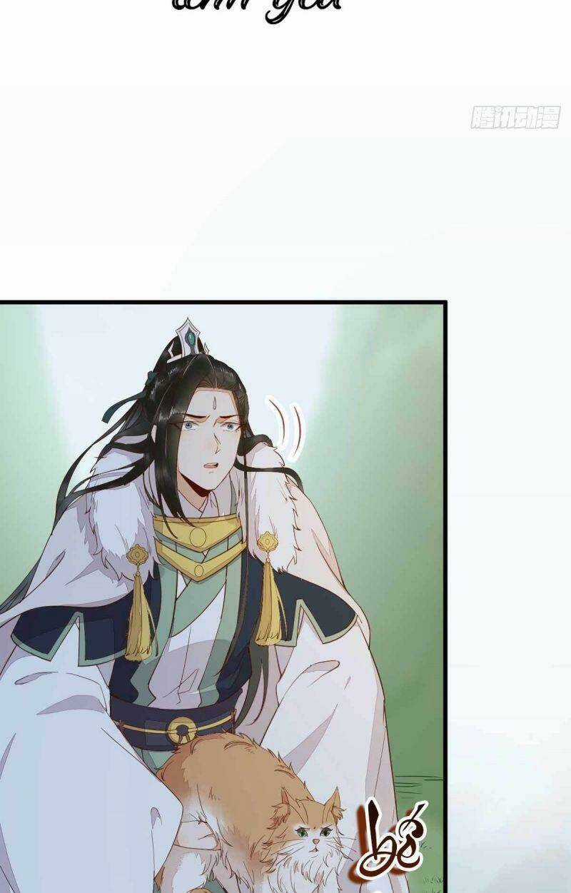 Sát Thủ Vương Phi Không Dễ Chọc Chapter 59 trang 33