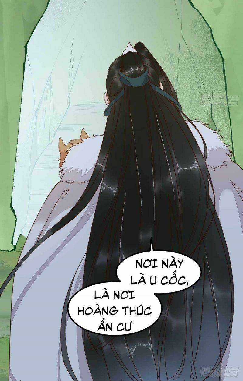 Sát Thủ Vương Phi Không Dễ Chọc Chapter 59 trang 35