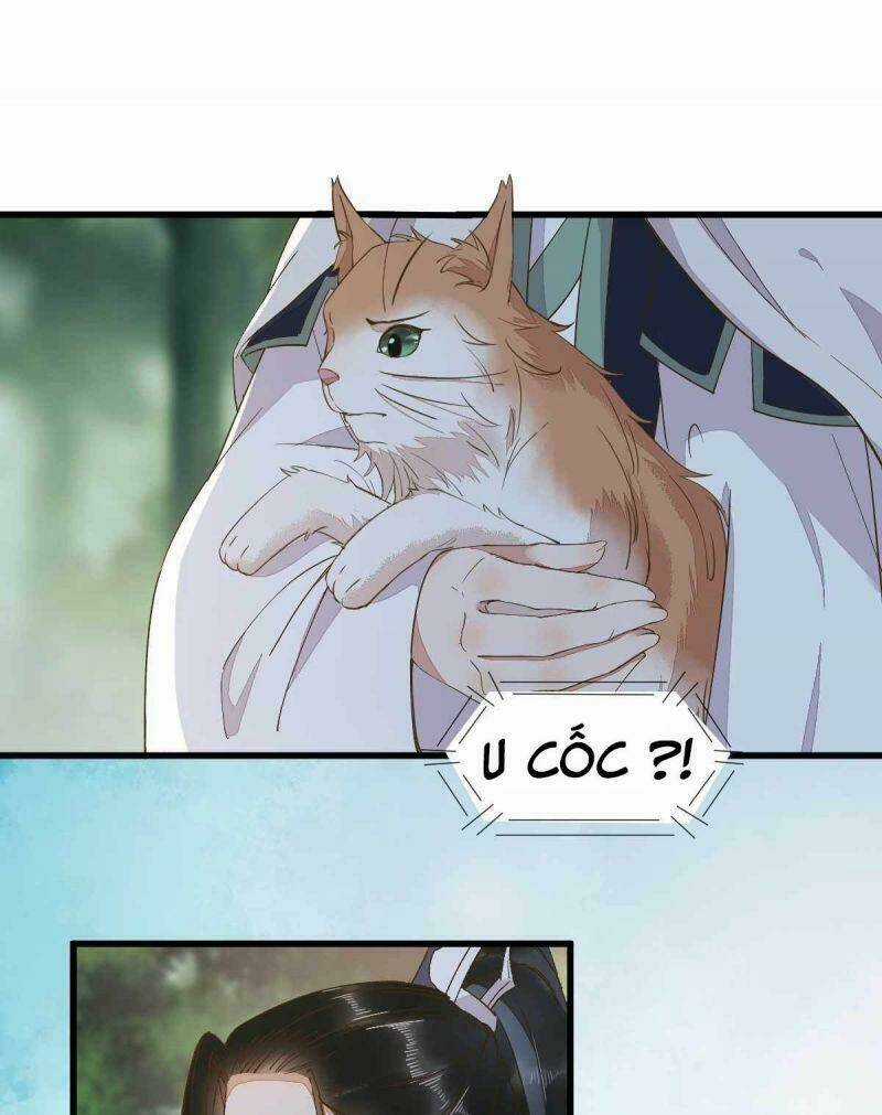 Sát Thủ Vương Phi Không Dễ Chọc Chapter 59 trang 36