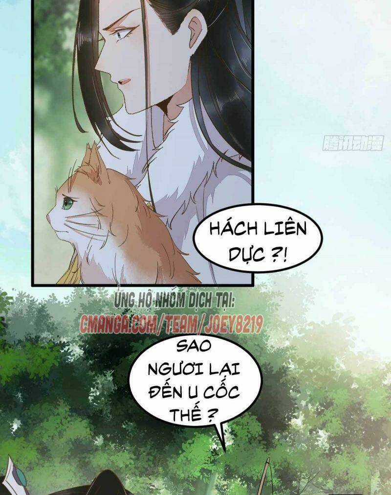 Sát Thủ Vương Phi Không Dễ Chọc Chapter 59 trang 37