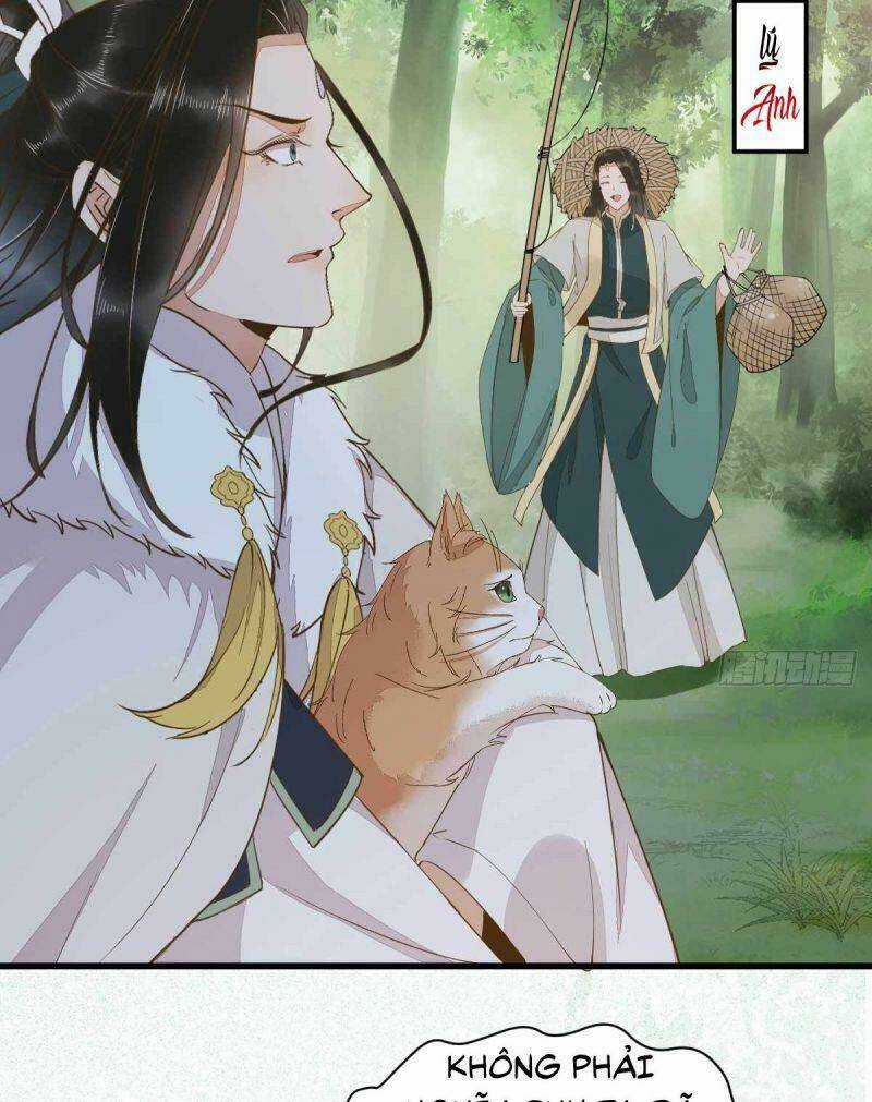 Sát Thủ Vương Phi Không Dễ Chọc Chapter 59 trang 38