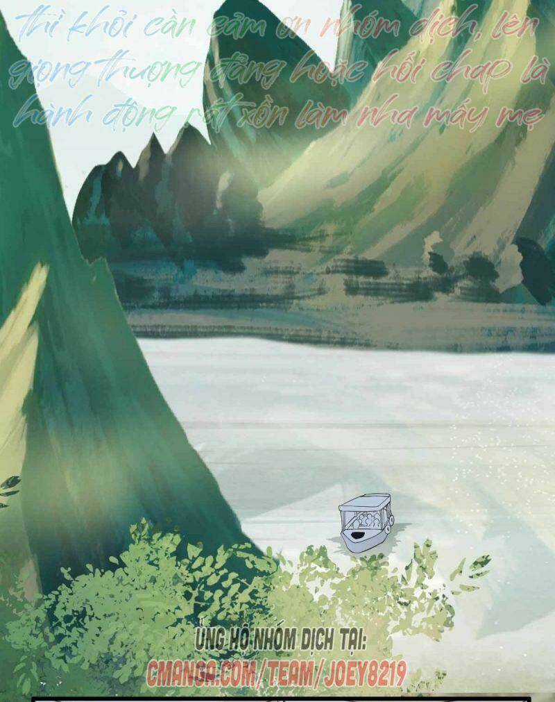 Sát Thủ Vương Phi Không Dễ Chọc Chapter 59 trang 45