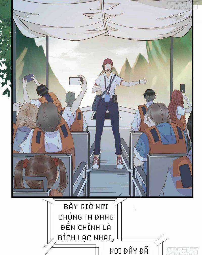 Sát Thủ Vương Phi Không Dễ Chọc Chapter 59 trang 46