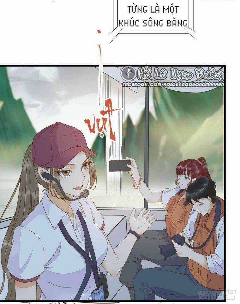 Sát Thủ Vương Phi Không Dễ Chọc Chapter 59 trang 47