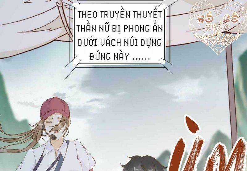 Sát Thủ Vương Phi Không Dễ Chọc Chapter 59 trang 48