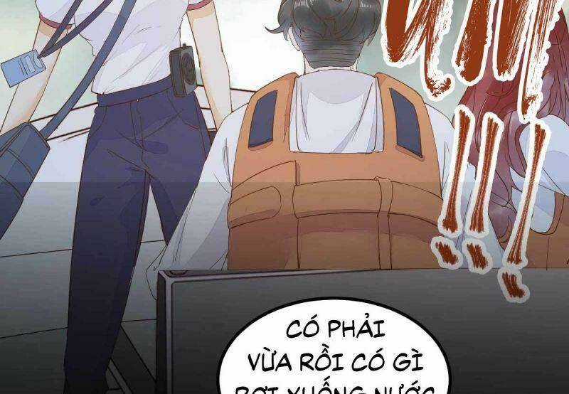 Sát Thủ Vương Phi Không Dễ Chọc Chapter 59 trang 49